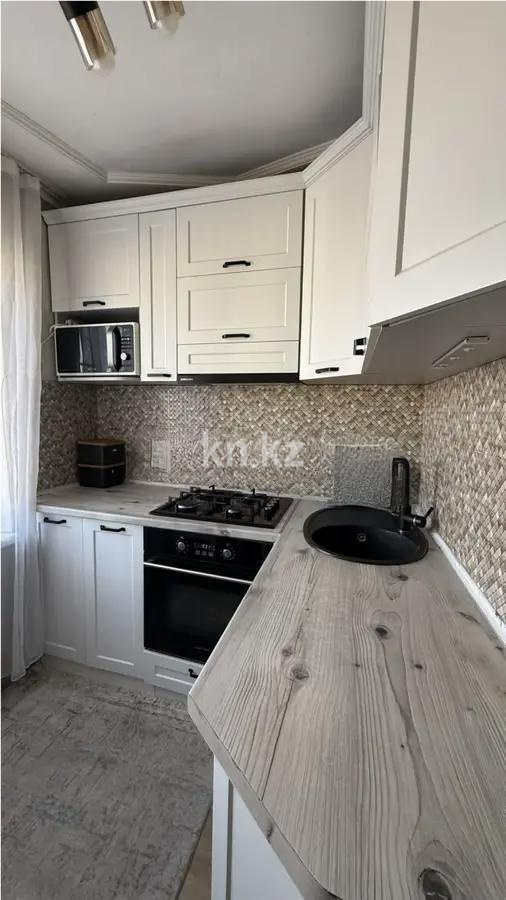 Продажа 3-комнатной квартиры, 59 м², ул. Тимирязева, дом  78/1 - Продажа квартир в Казахстане фото 6 из 8