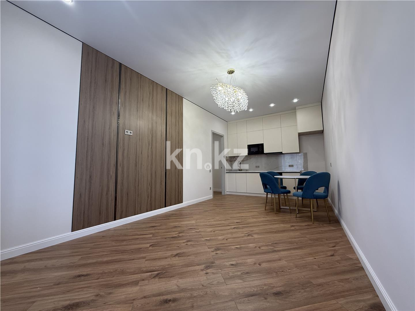 Продажа 3-комнатной квартиры, 62 м² - Продажа трехкомнатных квартир в кирпичном доме в Казахстане фото 9 из 12