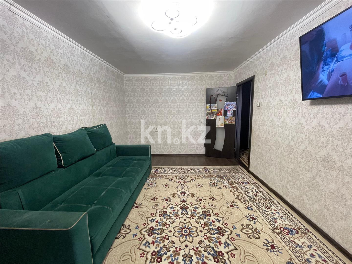 Продажа 2-комнатной квартиры, 47 м² в Астане - фото 2