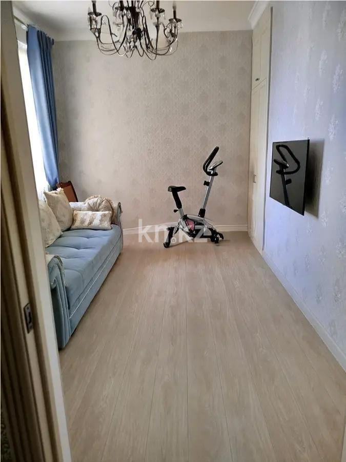 Продажа 4-комнатной квартиры, 126 м² - Продажа четырехкомнатных квартир от собственников в Астане - страница 9 фото 3 из 7