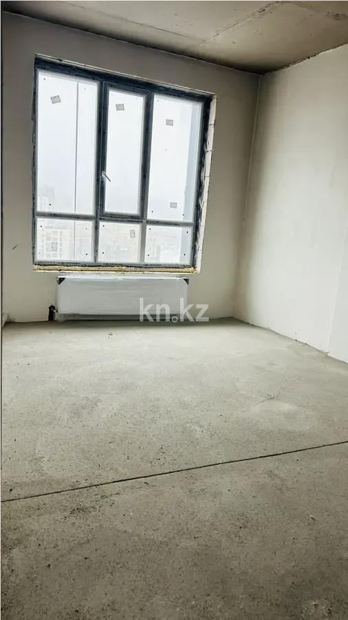 Продажа 1-комнатной квартиры, 43 м² - Продажа однокомнатных квартир от собственников в Астане - страница 3 фото 1 из 2