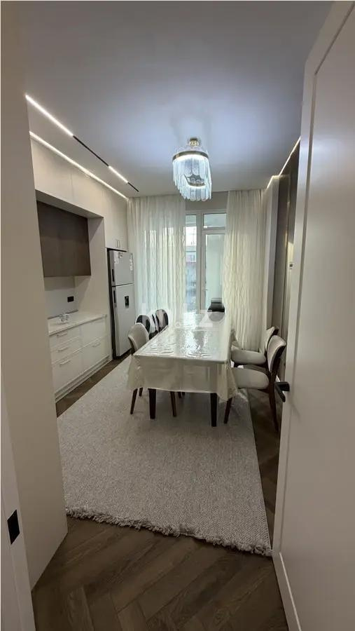 Продажа 3-комнатной квартиры, 117 м² - Продажа квартир в новостройках Алматы без посредников - страница 18 фото 4 из 7