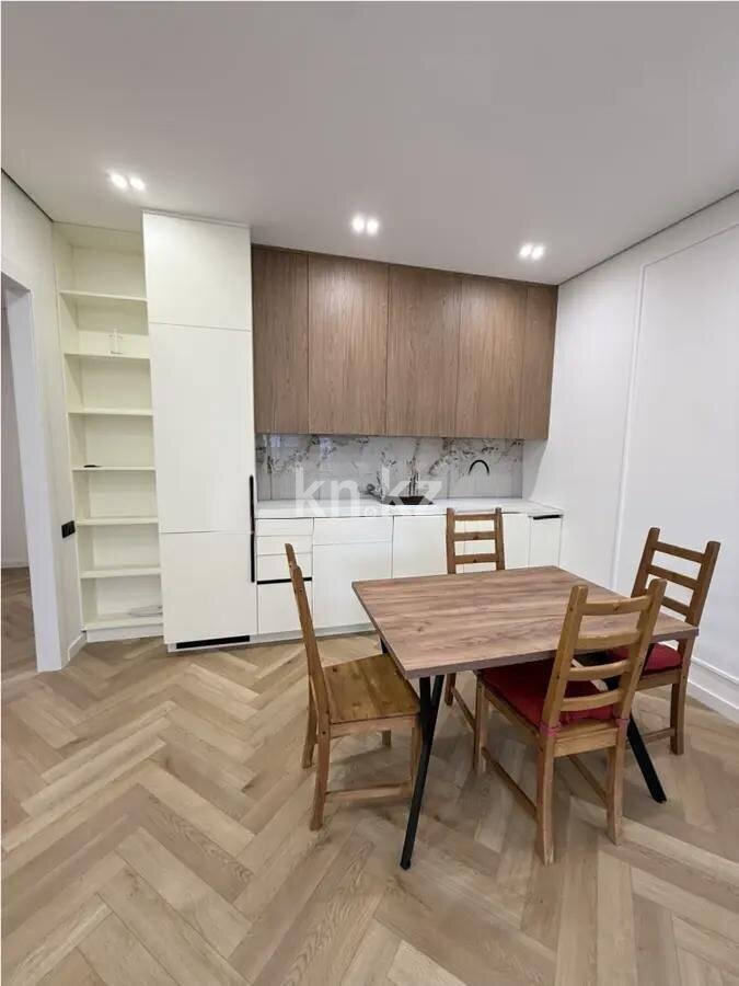 Продажа 2-комнатной квартиры, 61 м² в Астане - фото 3