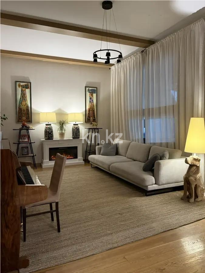 Продажа 3-комнатной квартиры, 150 м² - Продажа квартир в Алматы - страница 30 фото 1 из 4