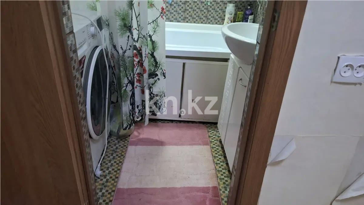 Продажа 1-комнатной квартиры, 36 м², ул. Карталы, дом  3а в Астане - фото 3