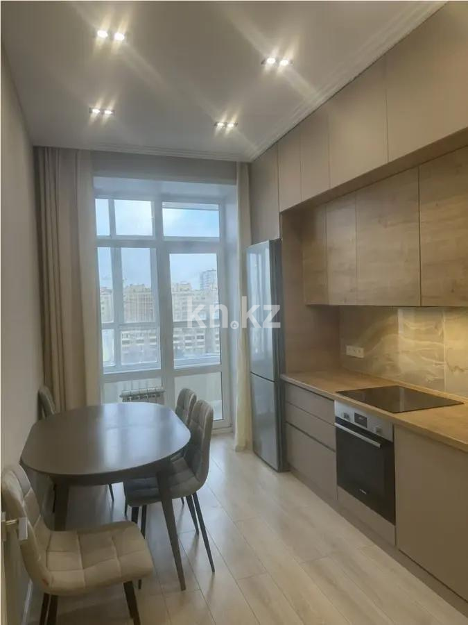 Продажа 2-комнатной квартиры, 53 м², ул. Кумисбекова, дом  11 в Астане - фото 3