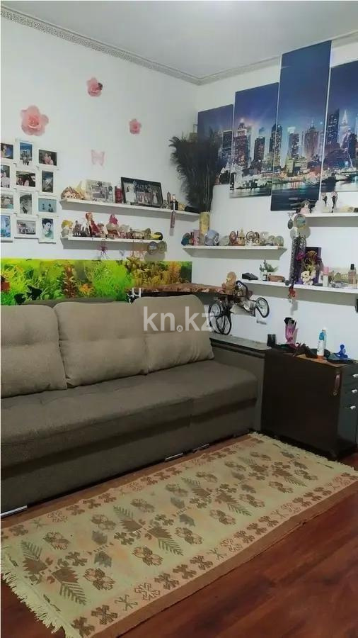 Продажа 1-комнатной квартиры, 40.6 м², пр. Аль-Фараби, дом  16 - Продажа квартир в новостройках Астаны без посредников фото 1 из 4