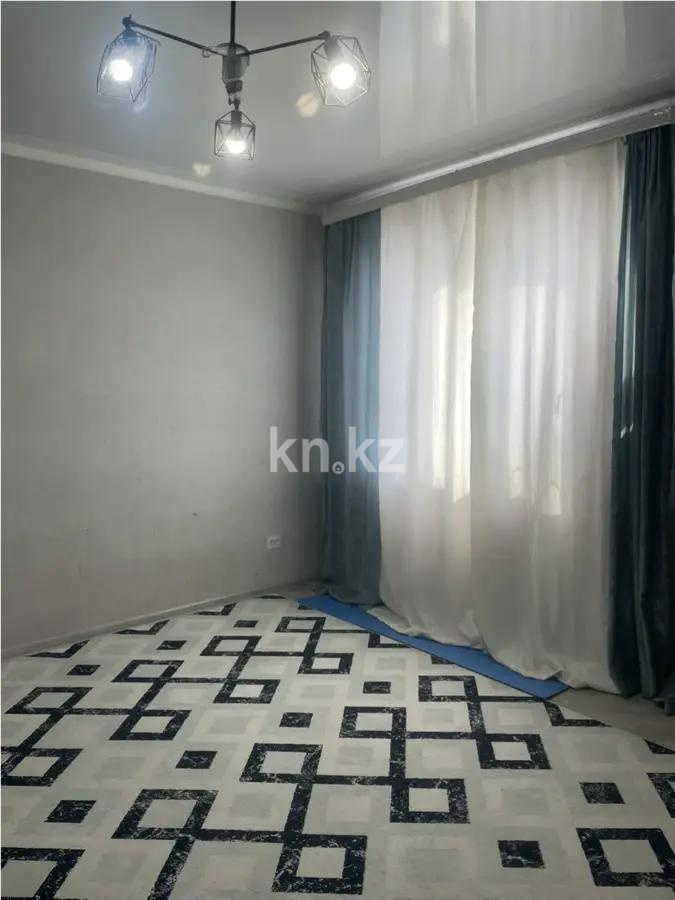 Продажа 1-комнатной квартиры, 37.4 м² - Продажа квартир в Астане - страница 9 фото 2 из 5