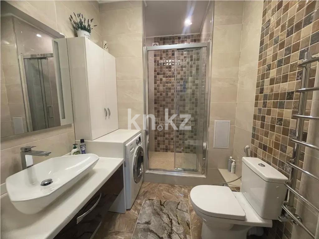 Продажа 4-комнатной квартиры, 150 м², ул. Курмангазы, дом  145 - Продажа квартир в Алматы без посредников с фото фото 6 из 6