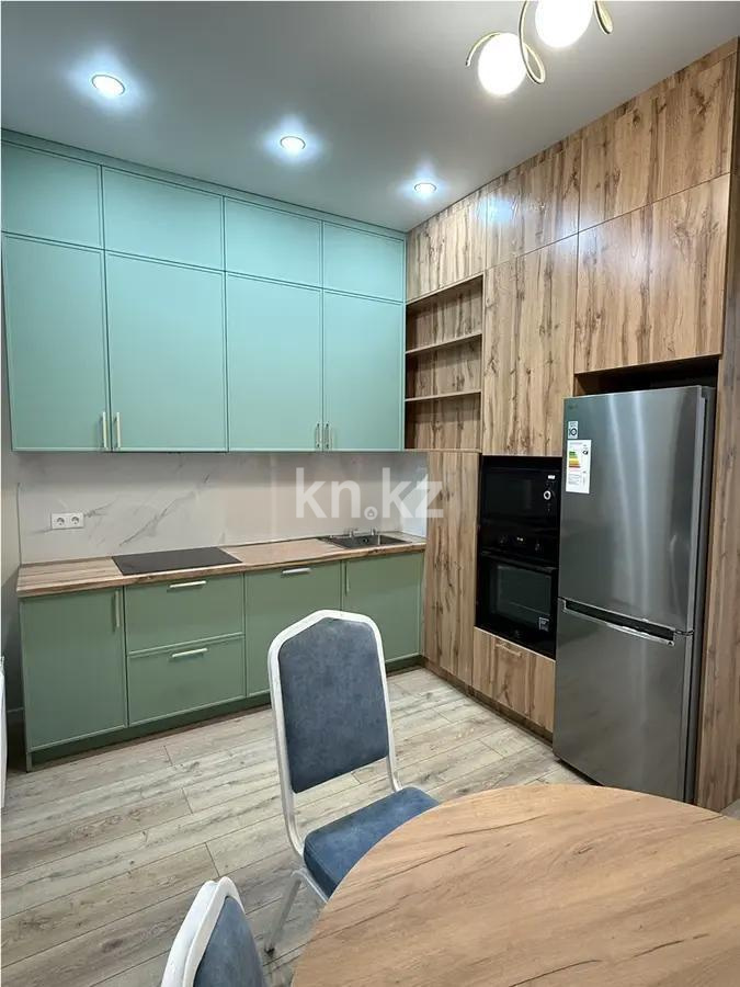 Продажа 2-комнатной квартиры, 60 м² - Продажа двухкомнатных квартир в монолитно-каркасном доме в Астане - страница 3 фото 3 из 6