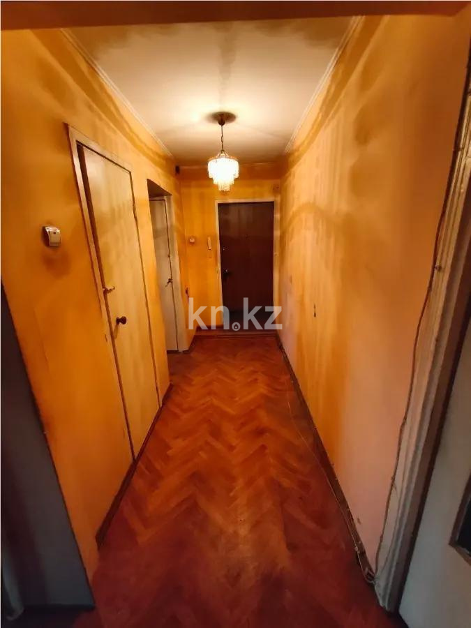 Продажа 2-комнатной квартиры, 51 м², ул. Каримова, дом  15 в Алматы - фото 5