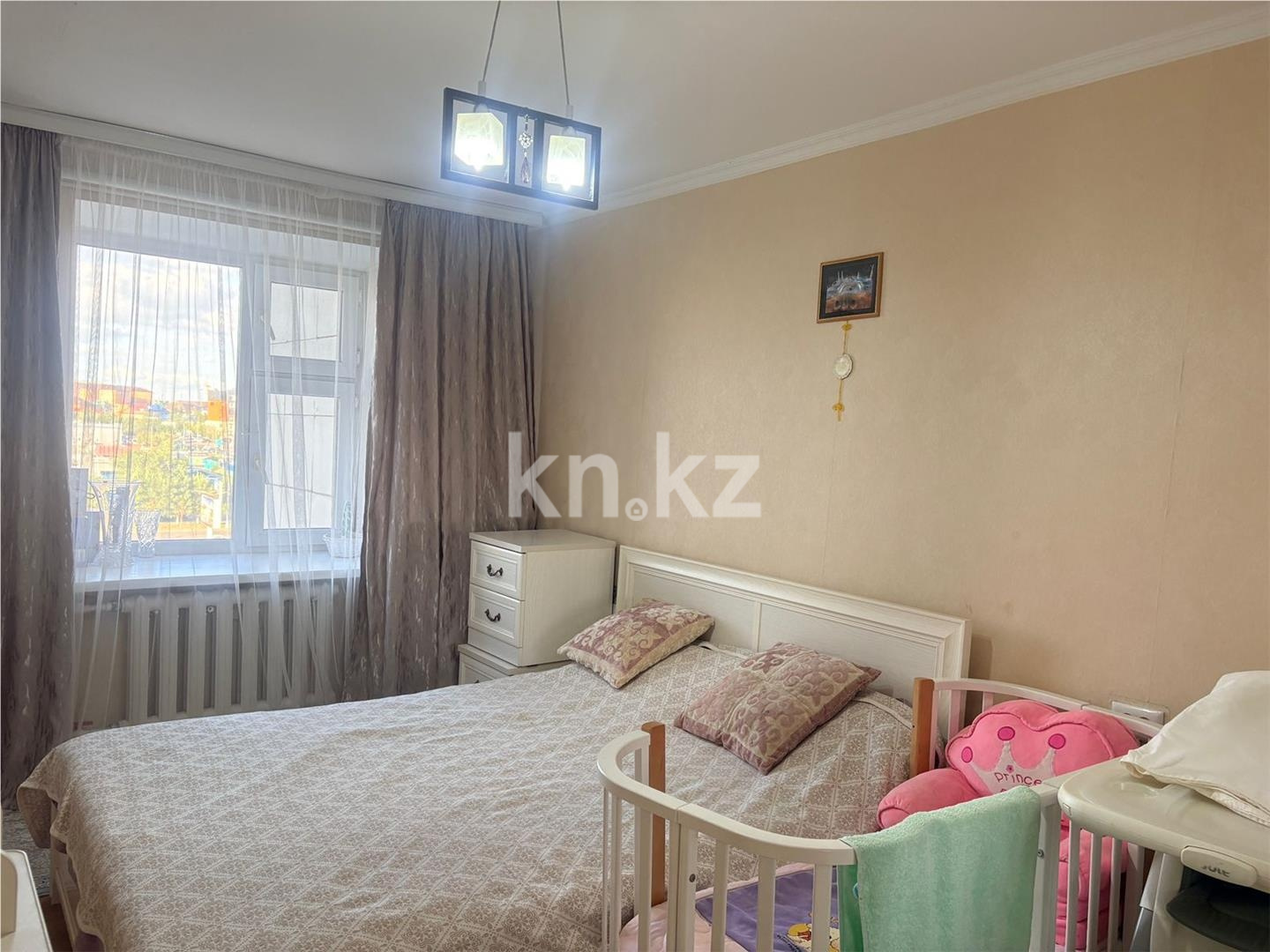 Продажа 4-комнатной квартиры, 78 м² в Караганде - фото 9