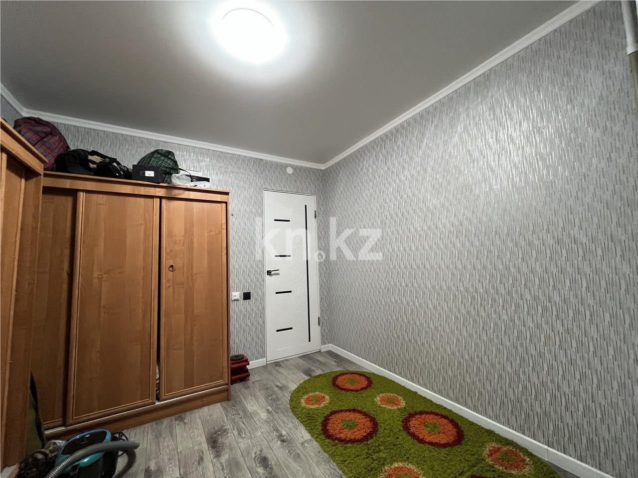 Продажа 4-комнатной квартиры, 65 м², 6 мкр. - Продажа квартир в Темиртау фото 7 из 21