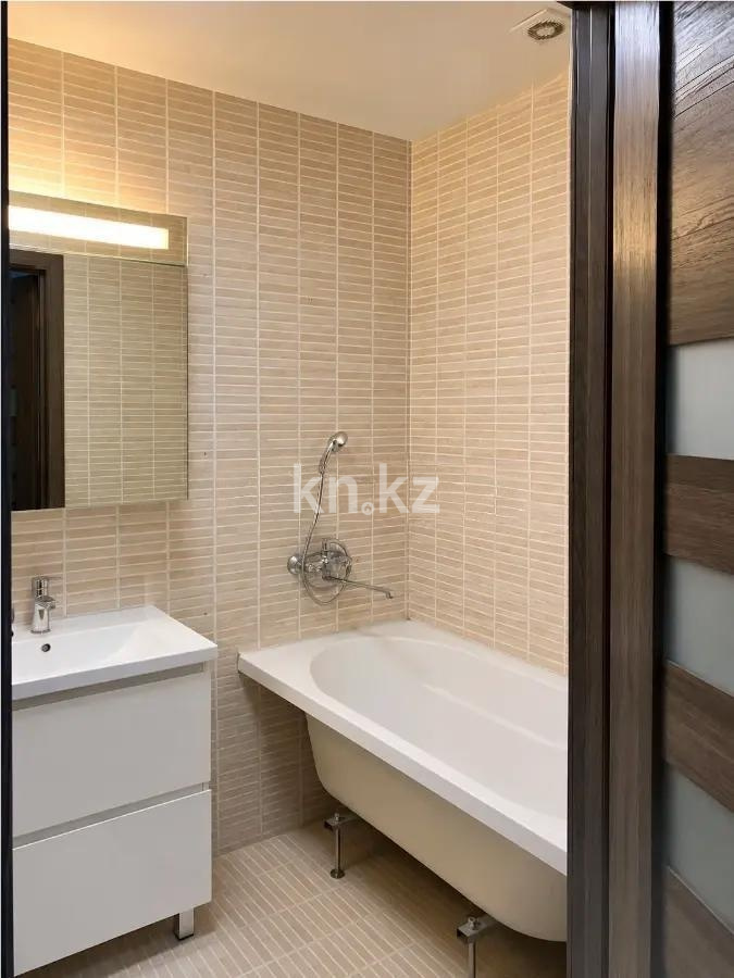 Продажа 1-комнатной квартиры, 49 м² в Алматы - фото 3