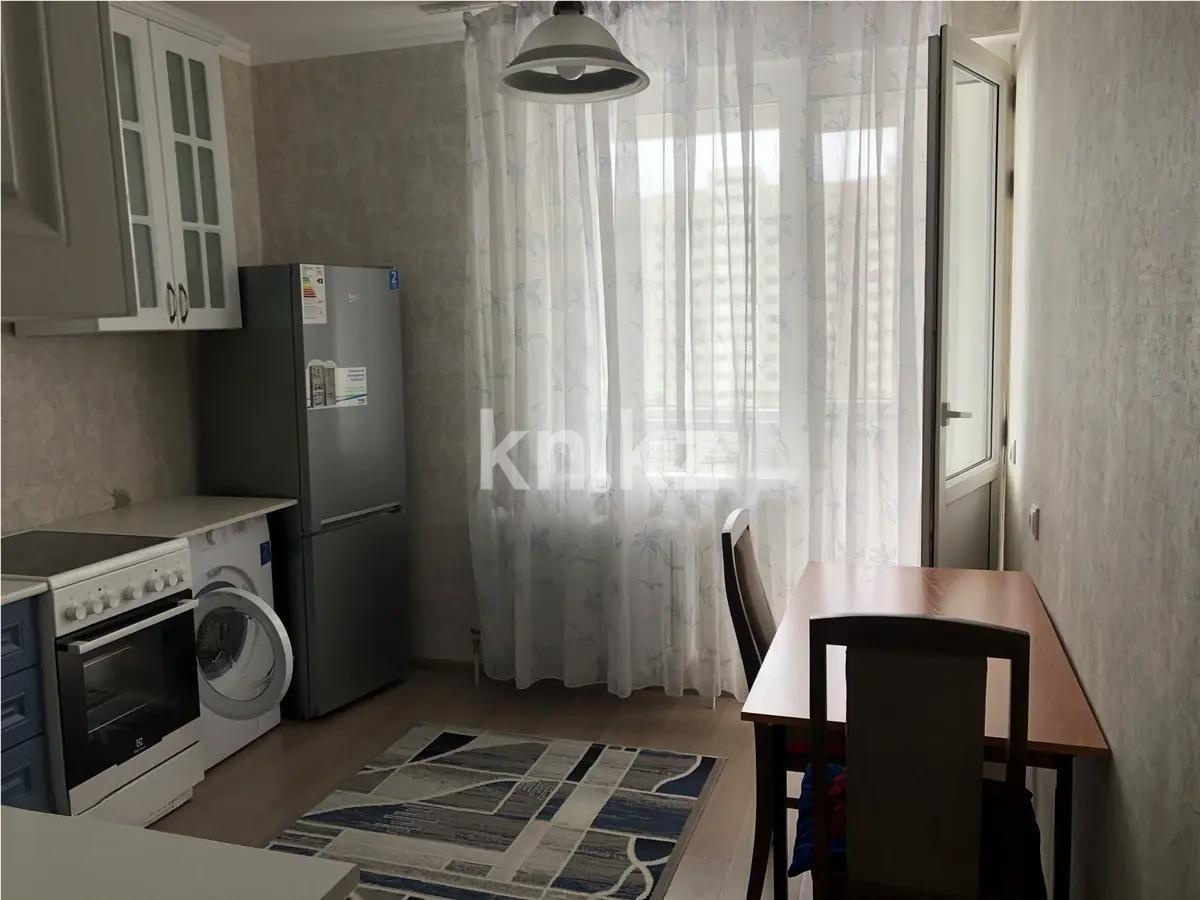 Продажа 1-комнатной квартиры, 40 м² - Продажа квартир от собственников в Астане - страница 5 фото 2 из 4