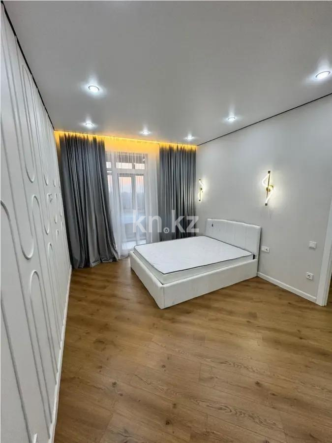 Продажа 2-комнатной квартиры, 58 м², ул. Жандосова, дом  108/1 в Алматы - фото 3