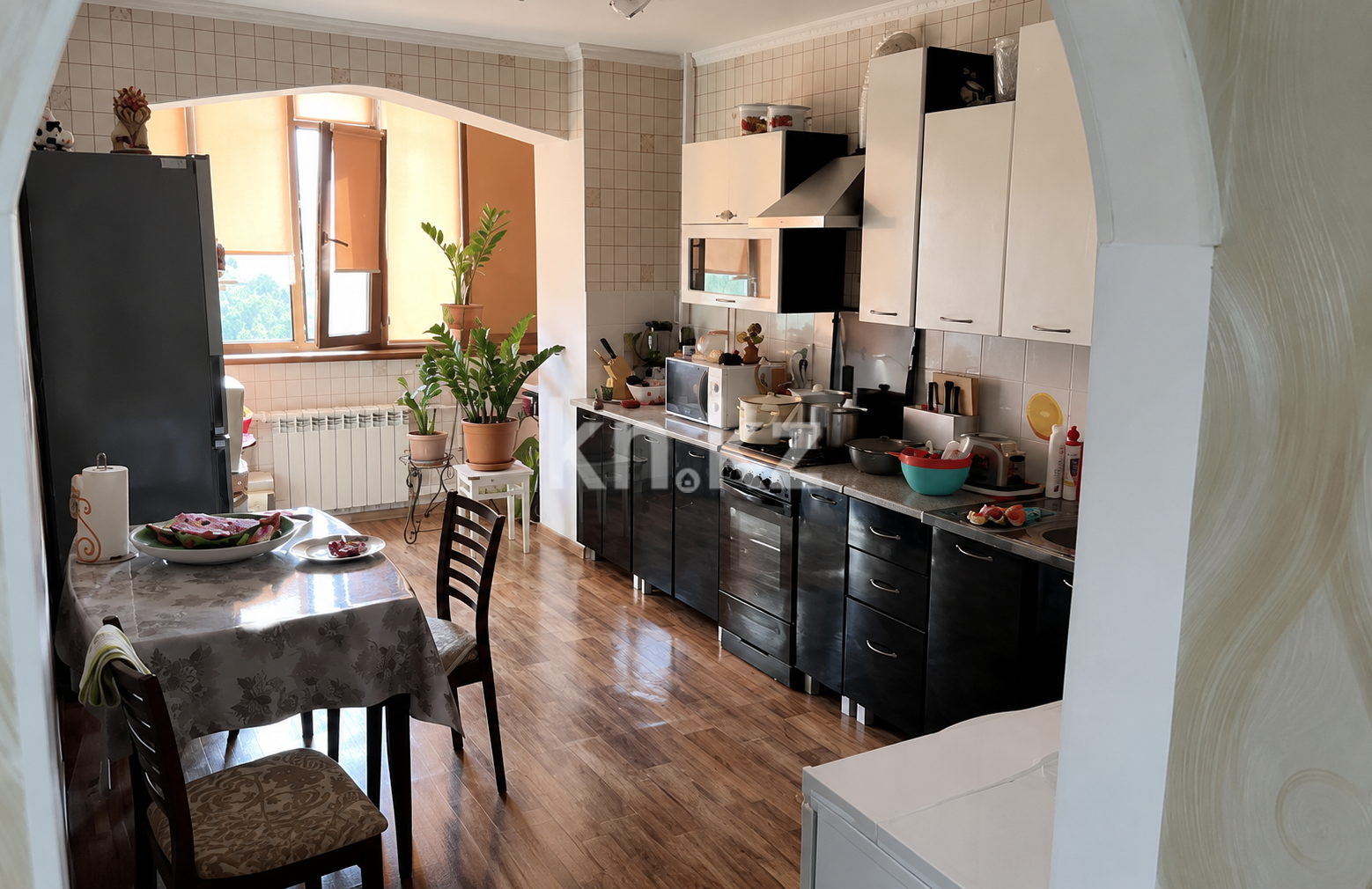 Продажа 1-комнатной квартиры, 52 м² - Продажа квартир в Актобе фото 3 из 5