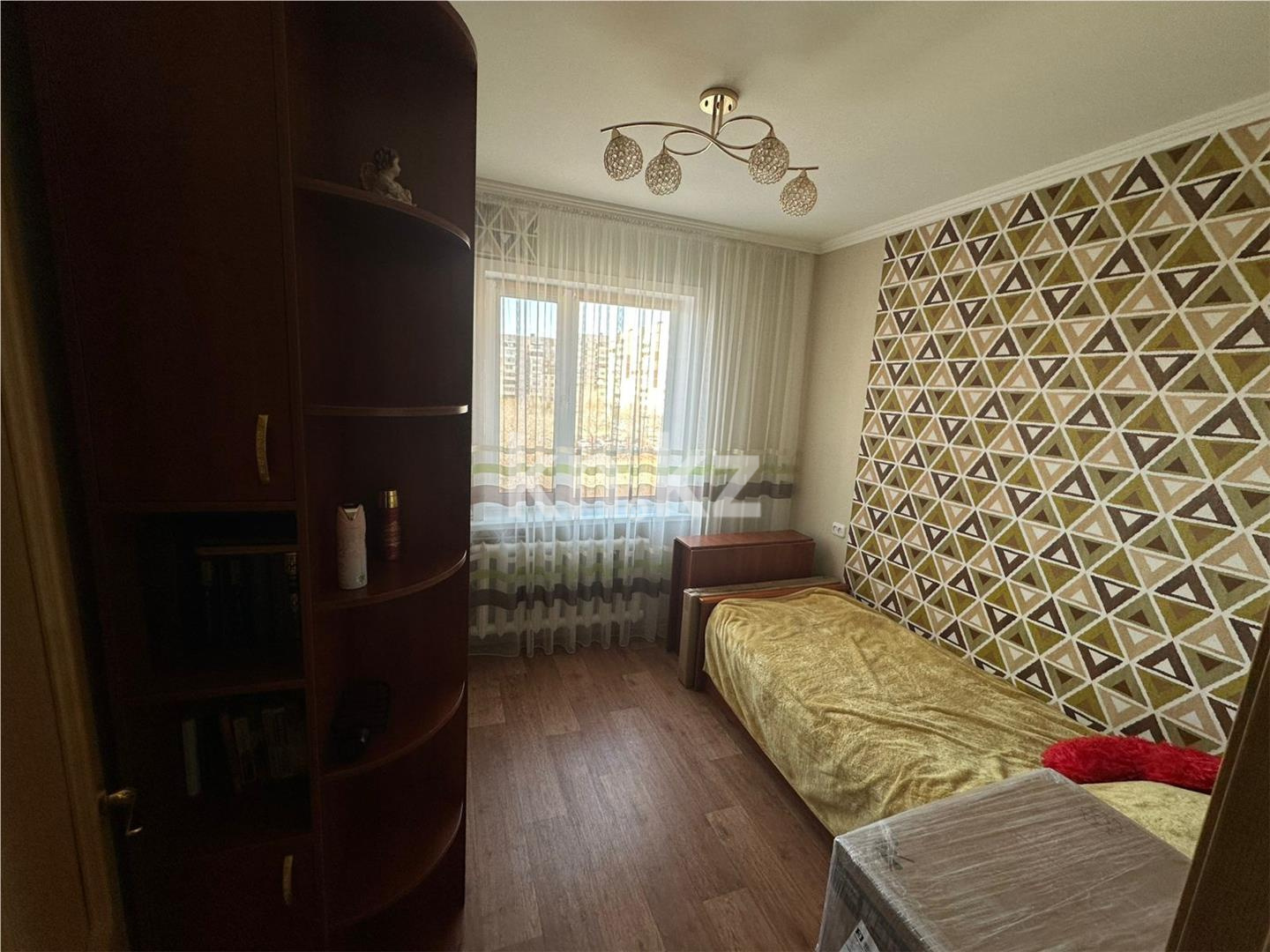 Продажа 3-комнатной квартиры, 63 м² в Караганде - фото 4