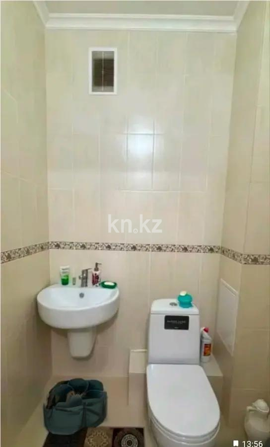 Продажа 3-комнатной квартиры, 80 м² - Продажа квартир в р-не Алматы Астаны фото 2 из 2