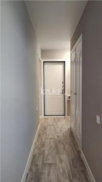 Продажа 1-комнатной квартиры, 30 м², ул. Абая, дом  82/4 - Продажа квартир в Темиртау фото 6 из 6