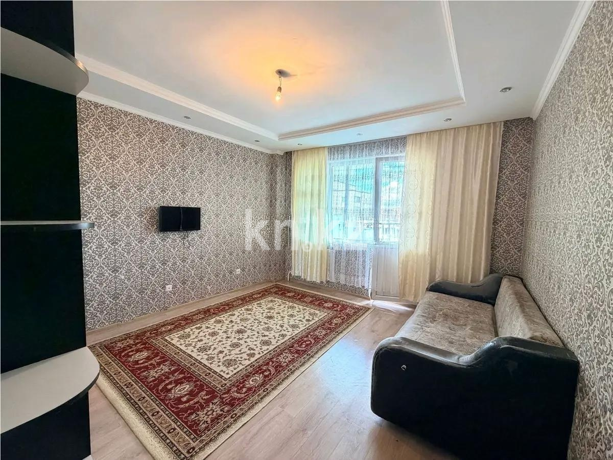 Продажа 1-комнатной квартиры, 35 м² - Продажа квартир в р-не Алматы Астаны - страница 30 фото 1 из 3
