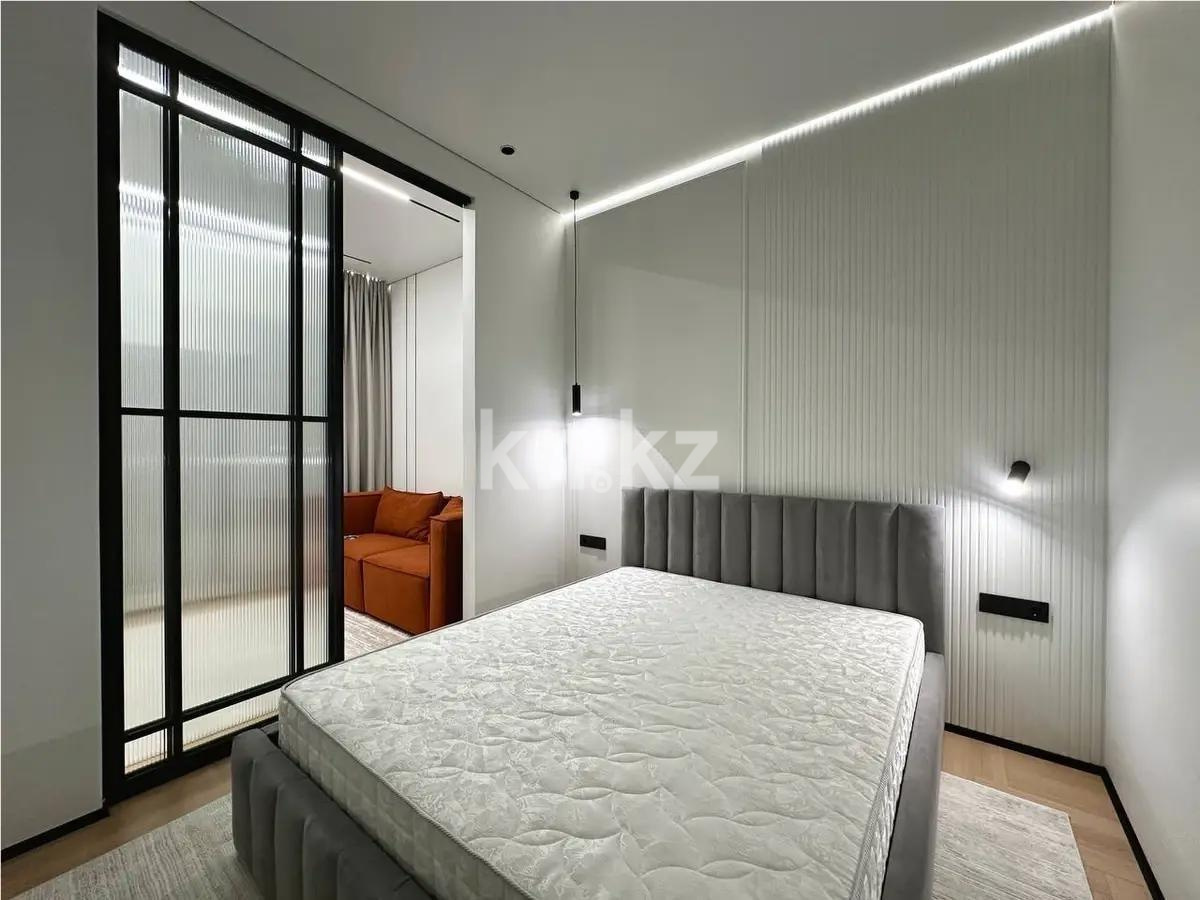 Продажа 2-комнатной квартиры, 48.1 м², ул. Салыкова, дом  40 - Продажа квартир в Алматы фото 3 из 7