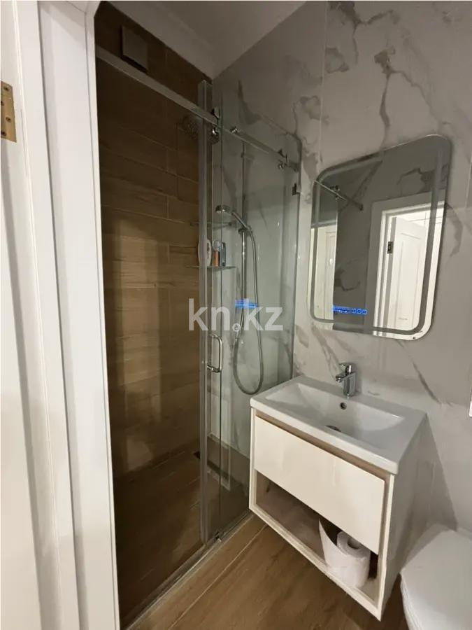 Продажа 3-комнатной квартиры, 99 м², ул. Керей, Жанибек хандар, дом  2 - Продажа  трехкомнатных квартир в новостройках Астаны фото 6 из 8