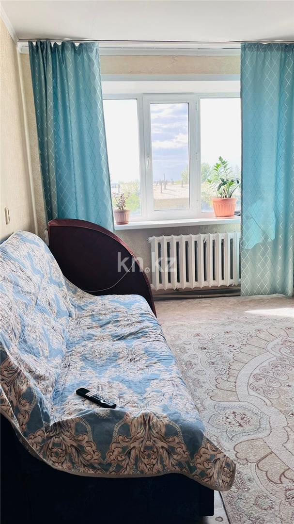 Продажа 4-комнатной квартиры, 63 м², мкр-н 14 - Продажа квартир в Казахстане фото 1 из 19