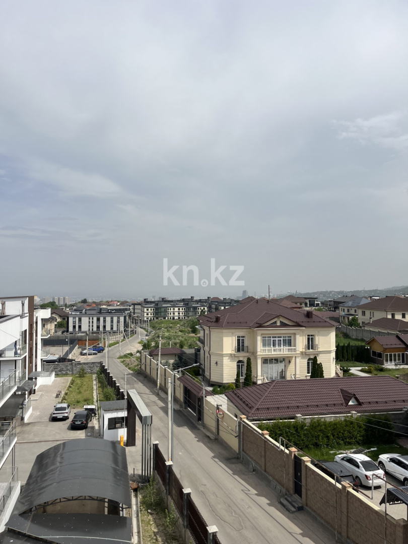 Продажа 2-комнатной квартиры, 90.1 м² в Алматы - фото 4