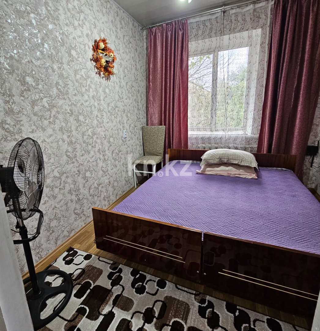 Аренда 2-комнатной квартиры, 48.9 м² - Аренда недвижимости в Алматы фото 12 из 20