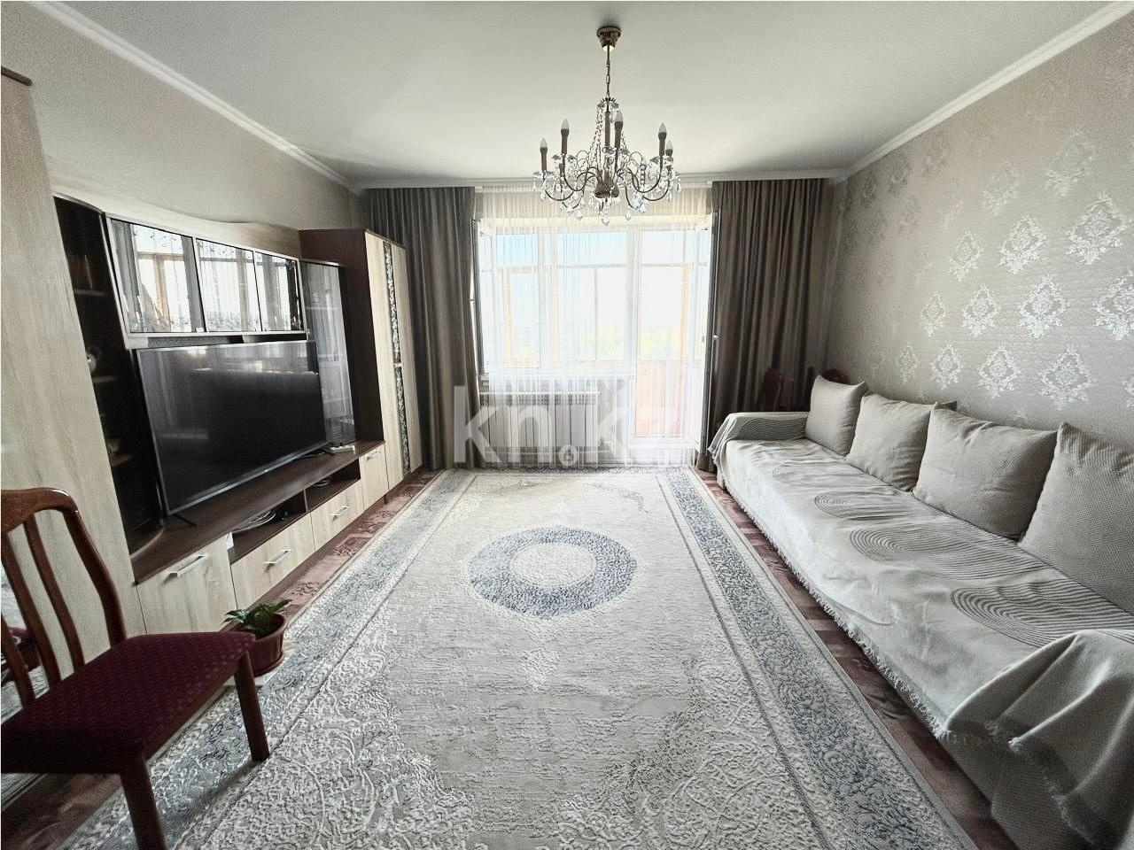 Продажа 3-комнатной квартиры, 63 м² в Караганде