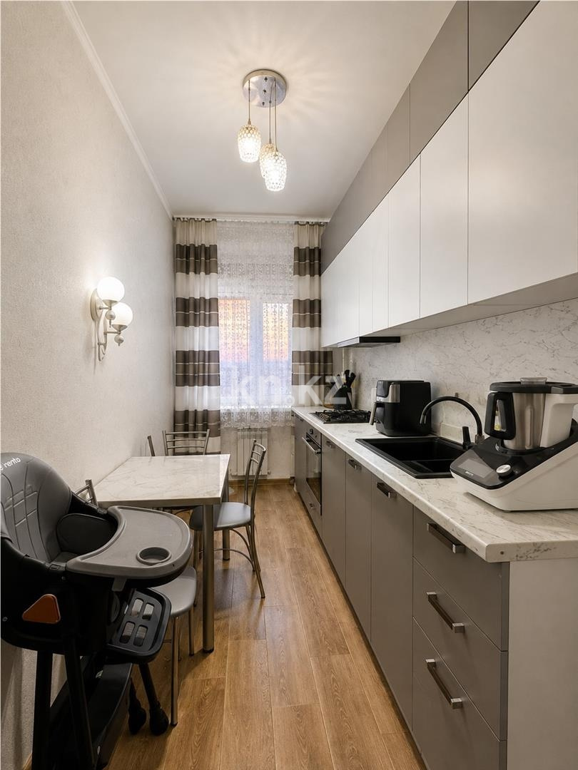 Продажа 2-комнатной квартиры, 50 м² в Караганде - фото 3