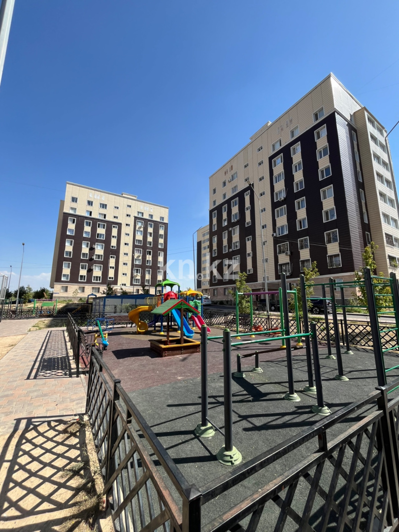 Продажа 3-комнатной квартиры, 81 м² - Аренда комнат в Актобе фото 15 из 15