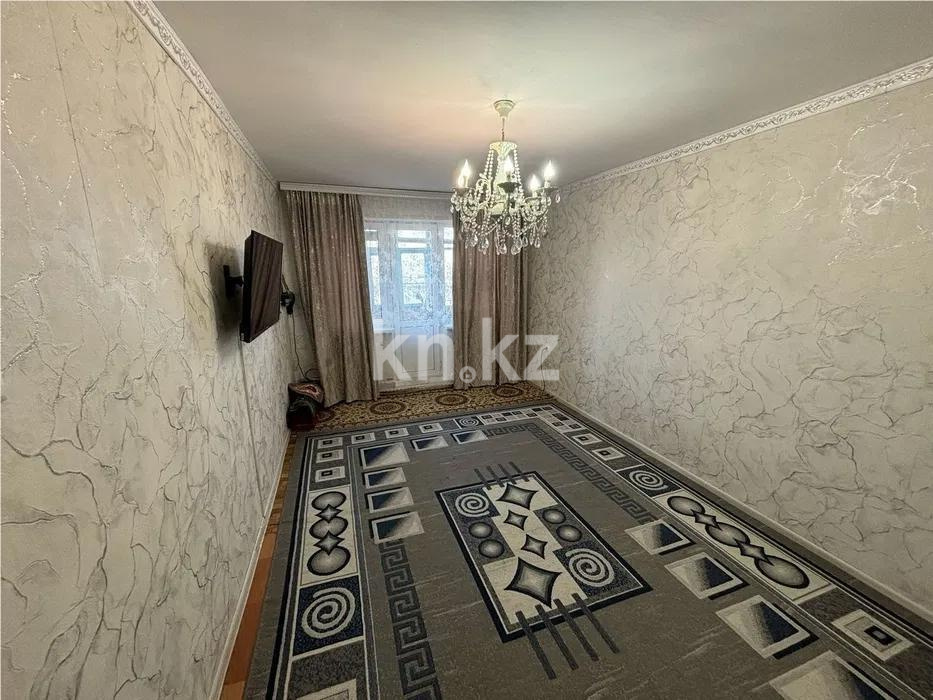 Продажа 3-комнатной квартиры, 63 м² в Темиртау