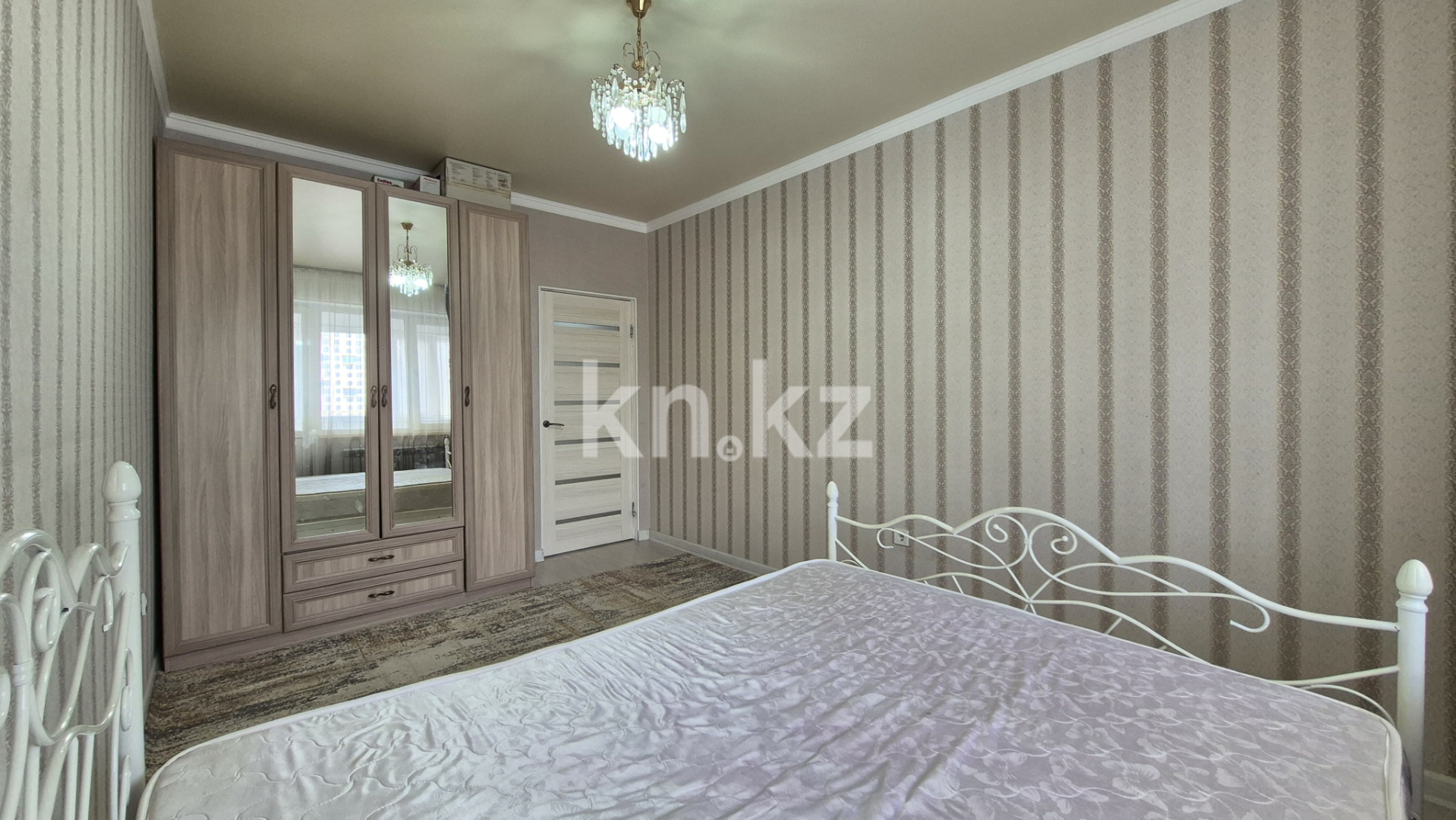 Аренда 2-комнатной квартиры, 63 м², ул. Академика Жарбосынова, дом  83в в Атырау - фото 12