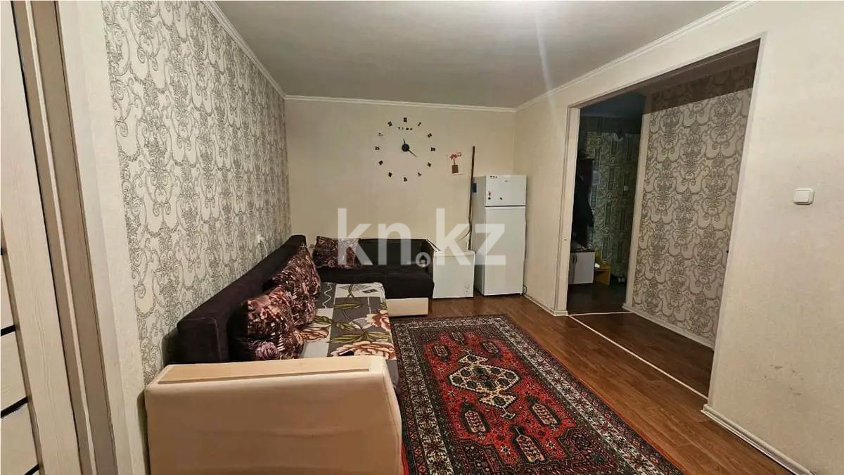 Продажа 3-комнатной квартиры, 78 м², ул. Промышленная, дом  22 - Продажа квартир в Абае без посредников фото 1 из 6