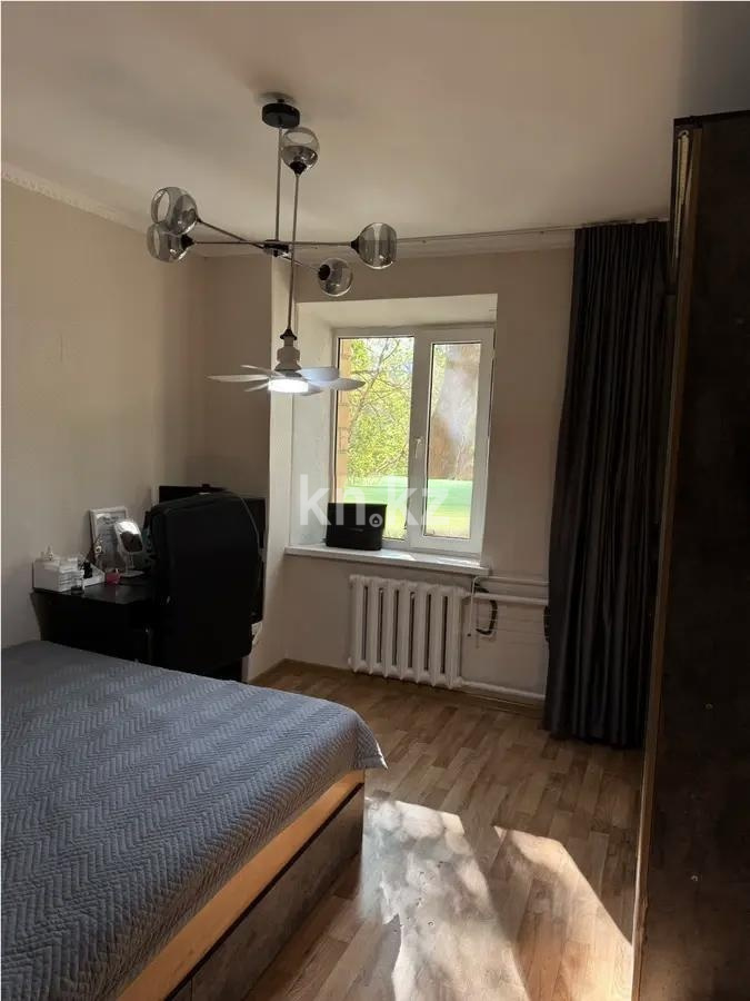 Продажа 3-комнатной квартиры, 68 м² - Продажа квартир от собственников в Караганде - страница 5 фото 2 из 6