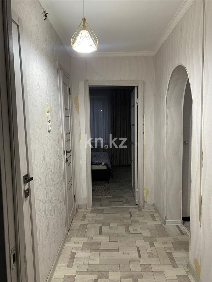 Продажа 4-комнатной квартиры, 73 м² - Недвижимость в Караганде фото 16 из 21