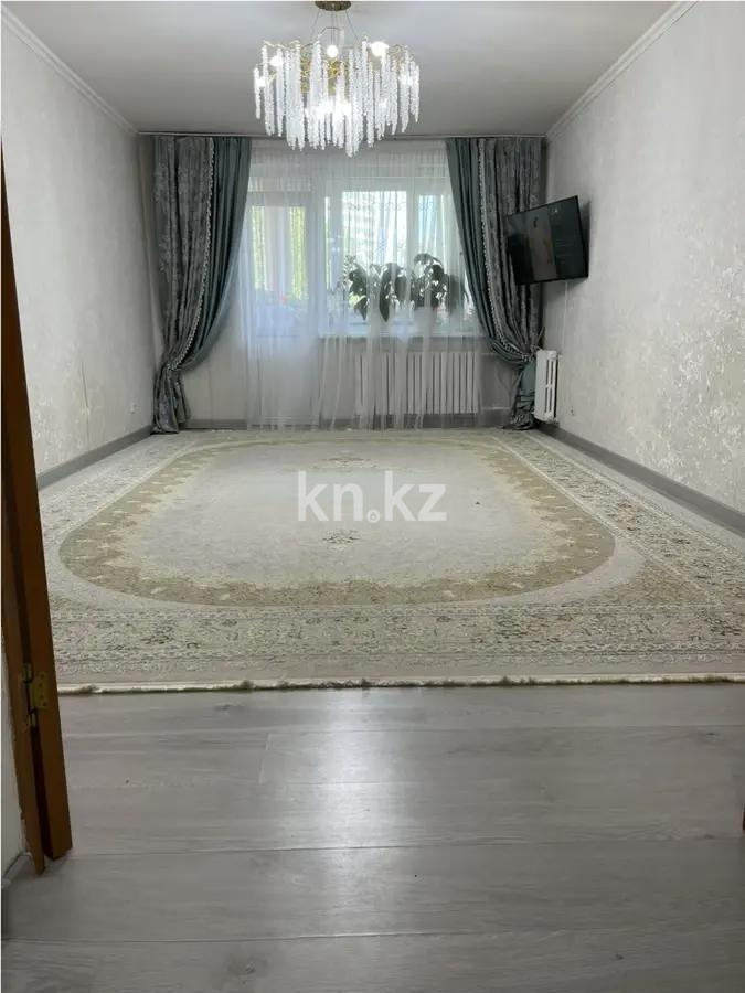 Продажа 2-комнатной квартиры, 77.7 м² в Астане - фото 2
