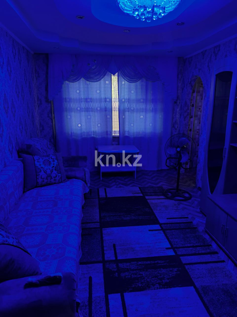 Аренда 2-комнатной квартиры посуточно, 45 м², Мухамеджанова - Аренда квартир посуточно в Балхаше фото 3 из 7