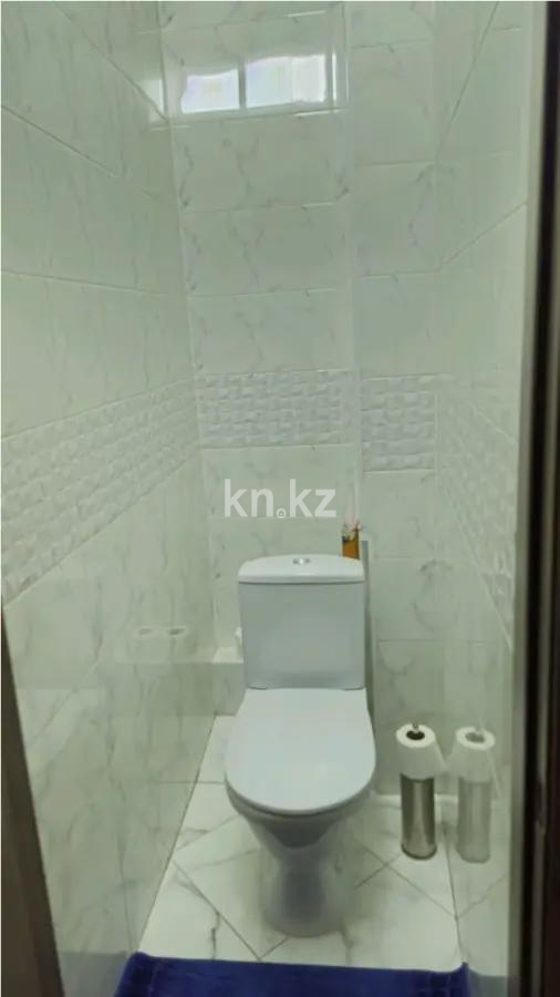 Продажа 2-комнатной квартиры, 49 м² - Продажа двухкомнатных квартир в Алматы фото 4 из 4