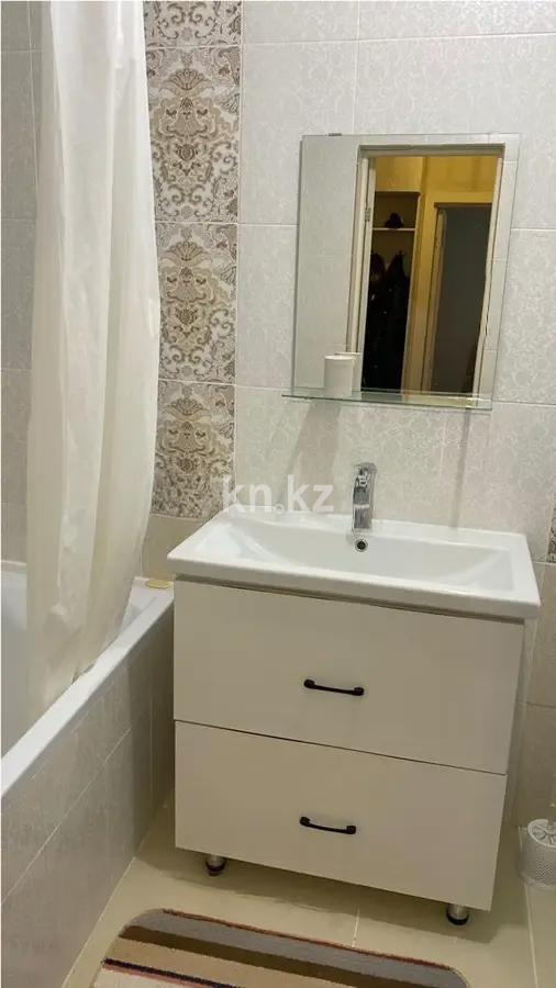 Продажа 1-комнатной квартиры, 43 м², ул. Сыганак, дом  1 в Астане - фото 3