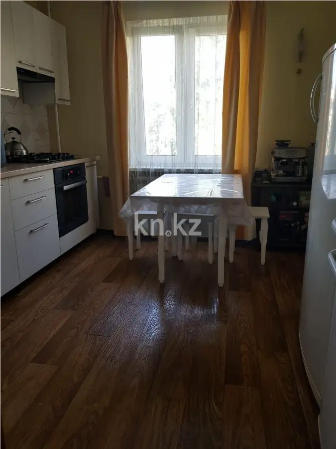 Продажа 2-комнатной квартиры, 53 м² в Алматы - фото 3