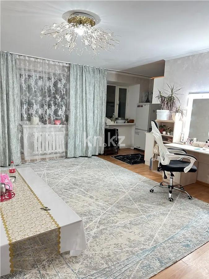 Продажа 3-комнатной квартиры, 55 м², ул. Иманова, дом  36 - Продажа квартир в Астане фото 1 из 7