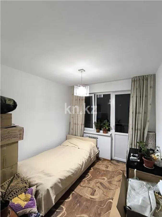 Продажа 3-комнатной квартиры, 76 м², мкр-н Саялы, дом  56 в Алматы - фото 3