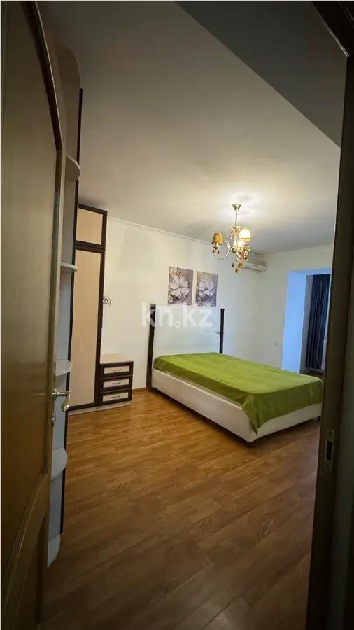Продажа 2-комнатной квартиры, 57.9 м², ул. Барибаева, дом  7 - Продажа квартир в Алматы фото 1 из 4