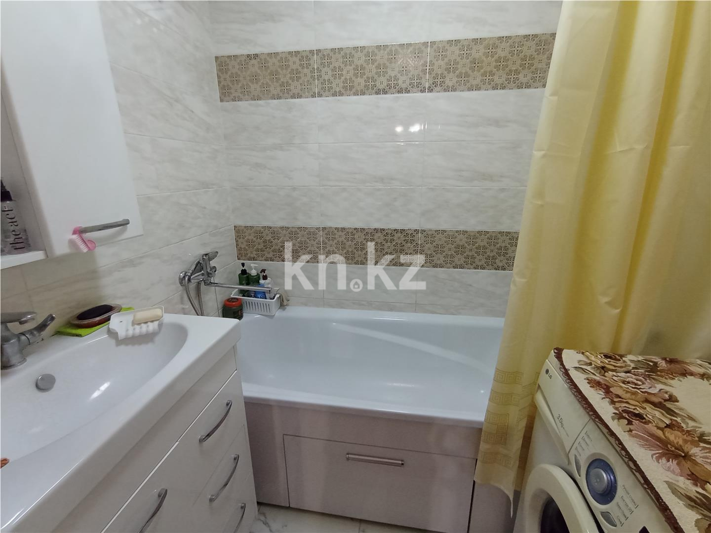 Продажа 1-комнатной квартиры, 42 м² - Продажа недвижимости в Казахстане фото 5 из 7