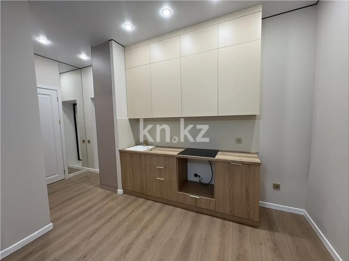 Продажа 2-комнатной квартиры, 40 м², ул. Рыскулова, дом  16а - Продажа квартир в Астане фото 3 из 5