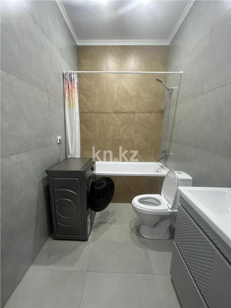 Продажа 1-комнатной квартиры, 44 м², ул. Калдаякова - Аренда квартир помесячно в Уральске фото 6 из 7