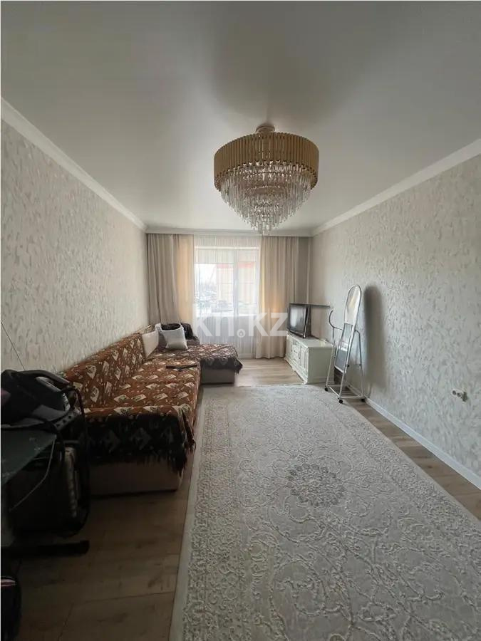 Продажа 2-комнатной квартиры, 68.5 м² - Продажа двухкомнатных квартир от собственников в Казахстане фото 1 из 5